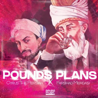 Pounds Plans by Farshad Merdasi