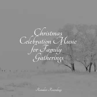 Christmas Celebration Music for Family Gatherings by The Christmas All-Stars