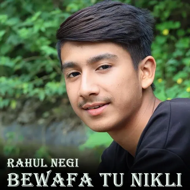 Bewafa Tu Nikli