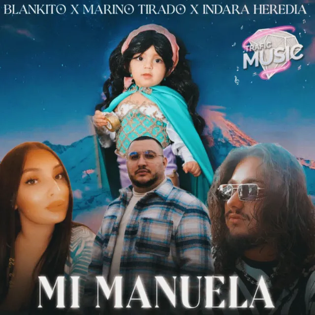 Mi Manuela