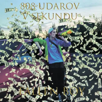 808 Udarov V Sekundu by Fallen Boy