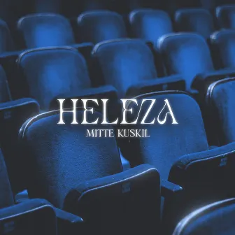 mitte kuskil by Heleza