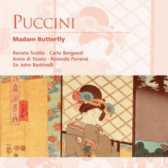 Puccini: Madama Butterfly by Anna Di Stasio