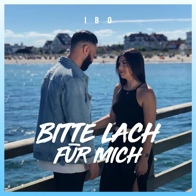 Bitte Lach Für Mich