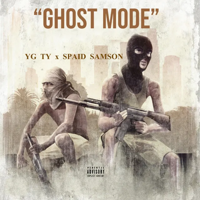 Ghost Mode