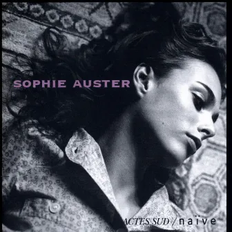 Sophie Auster by Sophie Auster