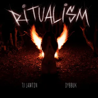 Ritualism by TJ Lawton