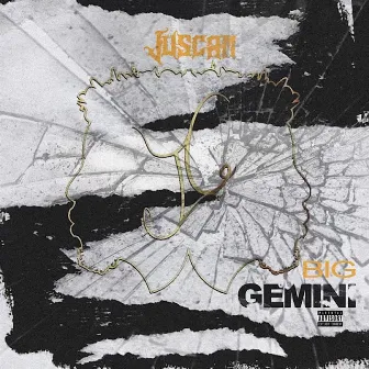 BIG GEMINI by JusCam