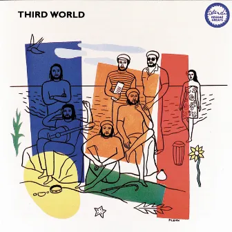 Reggae Greats by Third World