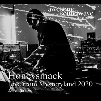 Honeysmack Live from Mysteryland by Honeysmack