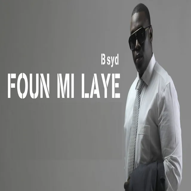 Foun mi layé