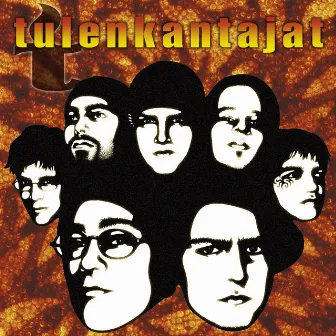 Tulenkantajat by Tulenkantajat