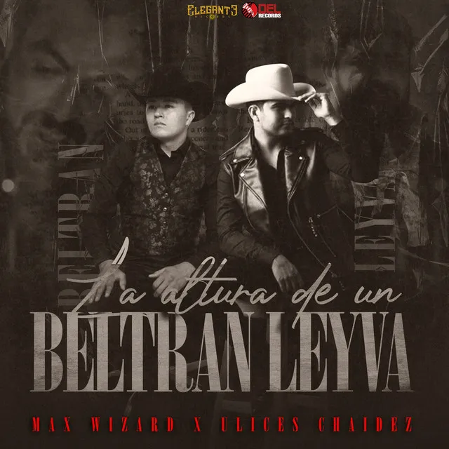 La Altura De Un Beltran Leyva