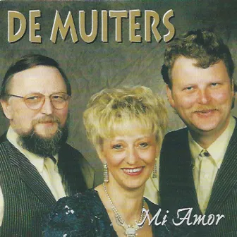 Mi Amor by De Muiters