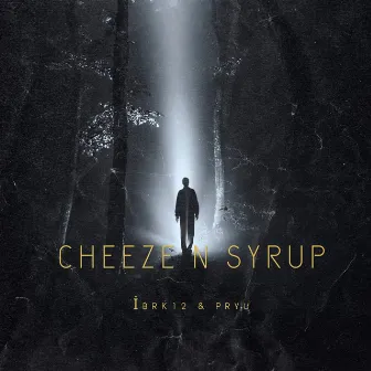 Cheeze N Syrup by pryu