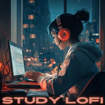 STUDY LOFI - Ultimate Deep Focus Beats: Chill Vibes for Homework, Exam Success, and Concentration by STUDY LOFI