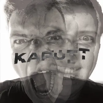 KAPUTT by Cashless Calle