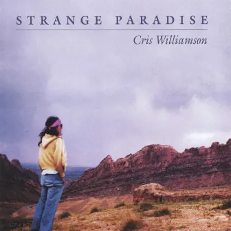 Strange Paradise by Cris Williamson