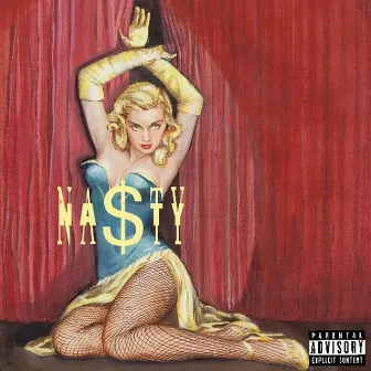 Na$Ty by Ray Diamond