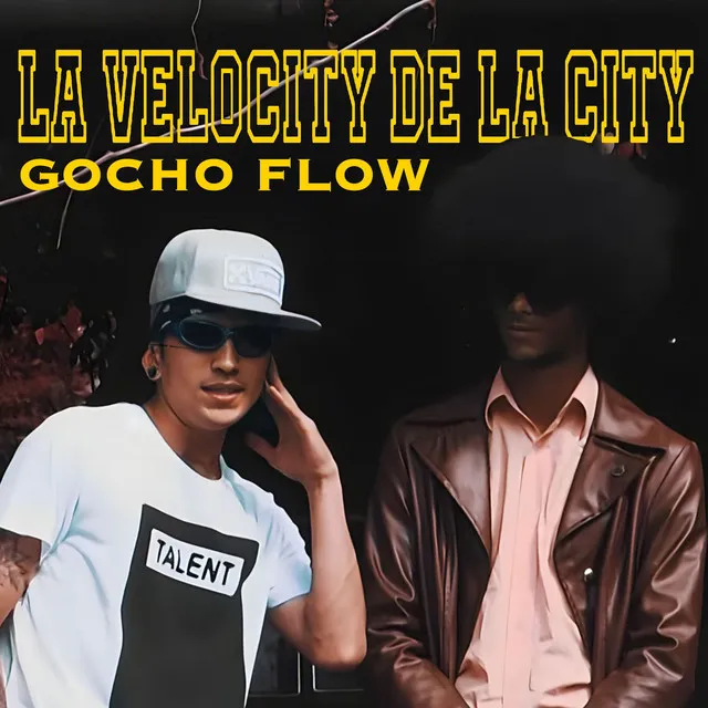 La Velocity de la City