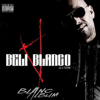 Blanc album by Beli blanco