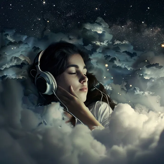 Music for Sleep: Dreamland Echoes