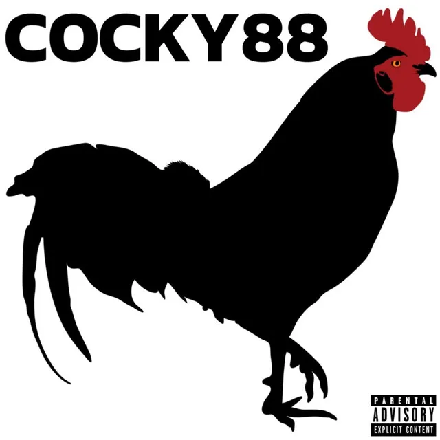 Cocky88