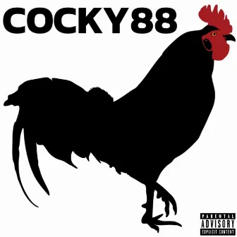 Cocky88 by Cminor