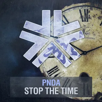 Stop The Time by Pnda