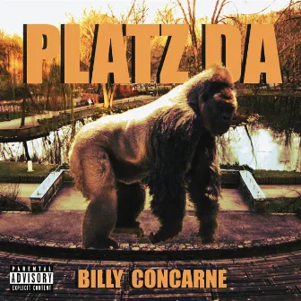 Platz da by Billy Concarne