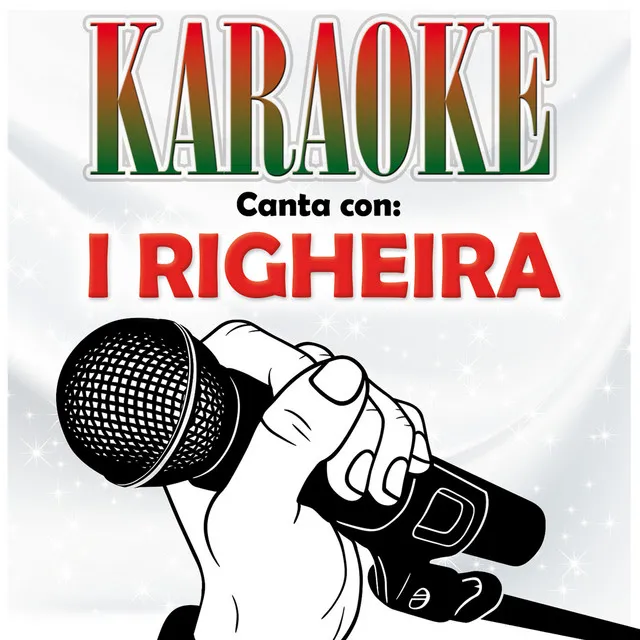 Vamos a la playa - Karaoke