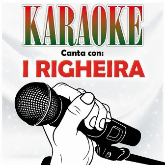 Karaoke - canta con: I Righeira by Righeira