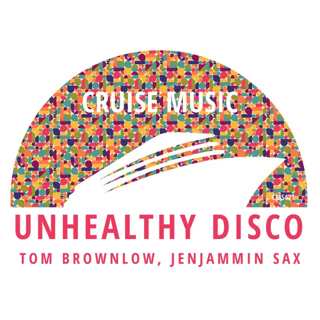 Unhealthy Disco - Radio Edit