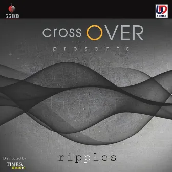 Cross Over by Soumya Das Gupta