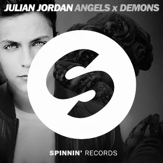 Angels x Demons by Julian Jordan