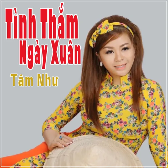 Tình Thắm Ngày Xuân