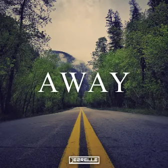 Away by Jezrelle