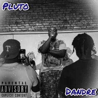 Pluto by Dandre