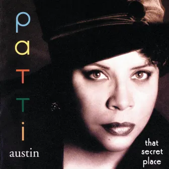 That Secret Place by Patti Austin