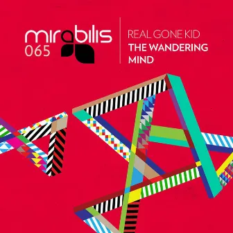 The Wandering Mind by Real Gone Kid