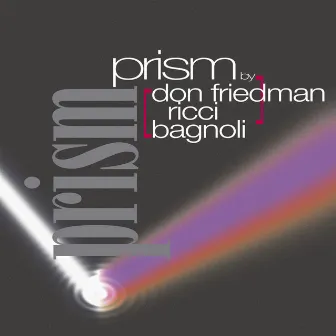 Prism by M.Ricci