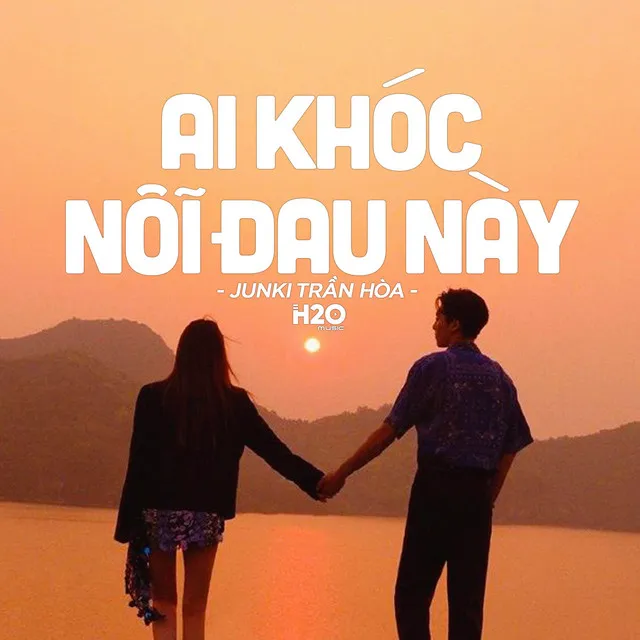 Ai Khóc Nỗi Đau Này (Lofi Ver.)