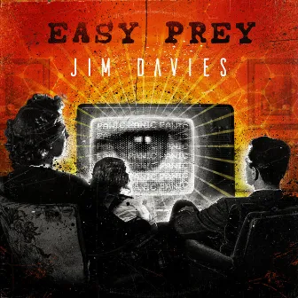 Easy Prey by Jim Davies