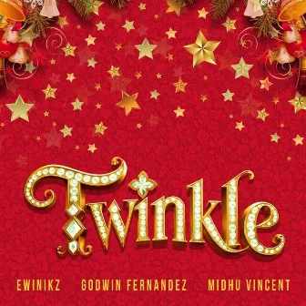 TWINKLE by Midhu Vincent