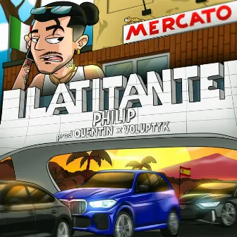 Latitante by Philip