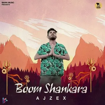 Boom Shankara by Ajzex