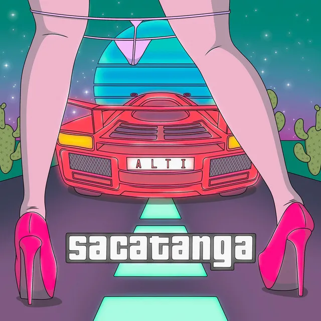 SACATANGA