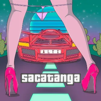 SACATANGA by ALTI