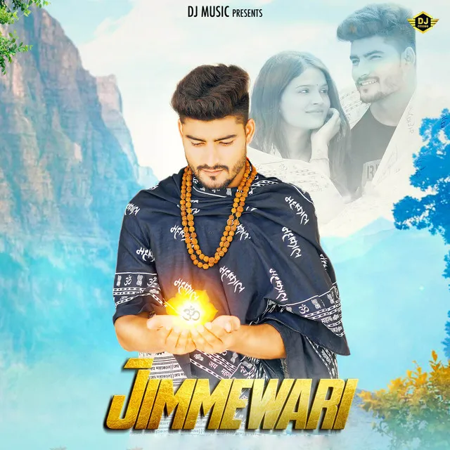 Jimmewari