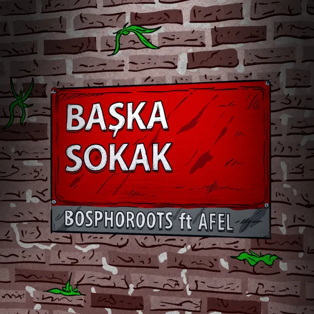 Başka Sokak